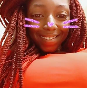 Meet your Posher, April